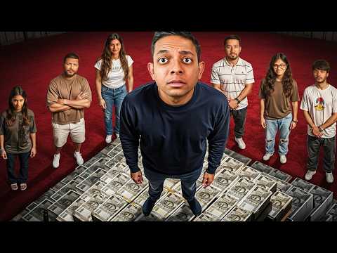 3 BROKE Women Vs 3 RICH Men - Who knows more?