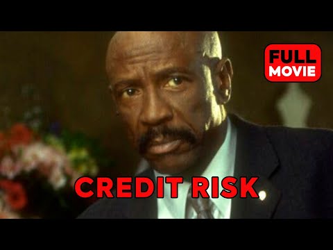 Credit Risk | English Full Movie