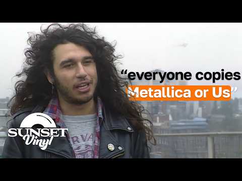 Slayer’s Brutally Honest Take on Other Thrash Bands