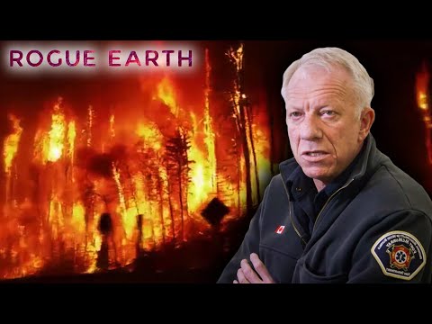 Canada's Most Destructive Wildfire! | Inside the Battle Against 'The Beast' | FULL DOCUMENTARY