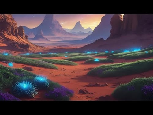 Where Will We Find Alien Life?