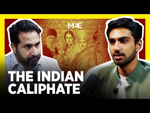 Ottoman exiles, a billionaire and the plot for an Indian caliphate | Imran Mulla | UNAPOLOGETIC