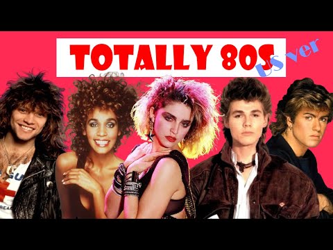 Best Hits From The 80s: US Ver. (1-Less Song)