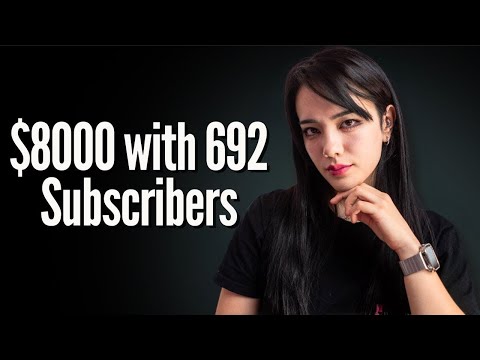 Why Small Creators Struggle to Make Money (And How to Fix It)