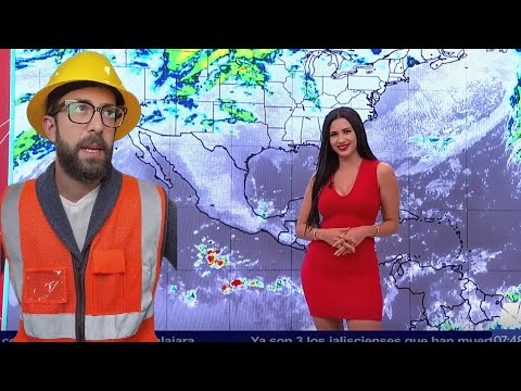 Biggest Workplace Oops & Hilarious Fails Ever Caught On Camera #12