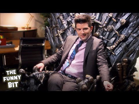 All of Ben's Nerdiest moments on Parks and Recreation | The Funny Bit
