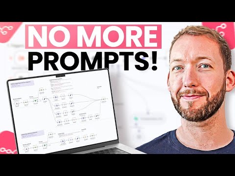 Stop Building Complex AI Workflows (Do These 4 Steps)