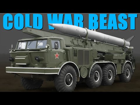 Top 10 Soviet Off-Road Trucks That Dominated the World