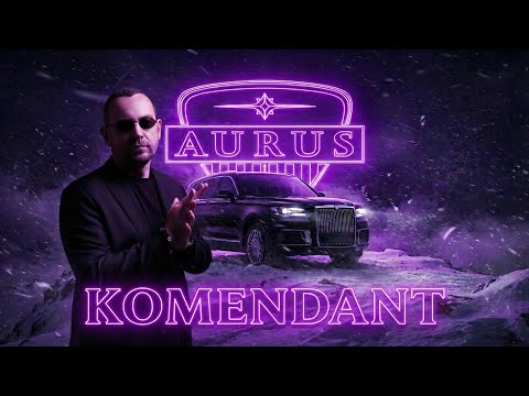 D3 Aurus Komendant: Сделать лучше можно. А зачем?