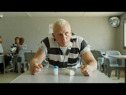 Prisoner Uses His 999 IQ To Pull Off A 10 Million Dollar Heist