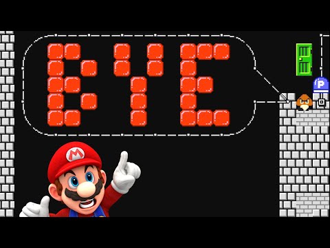 Goomba Friend or Enemy? BEST Super Mario Maker 2 Levels!!