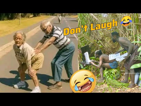 Top 200 Toughest Try Not To Laugh Videos Of The Year//Funny Fails And Pranks