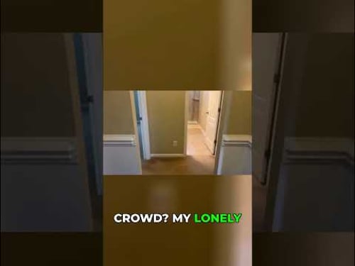 House Tour Unexpectedly Turns Into Emotional Song! πΆπ