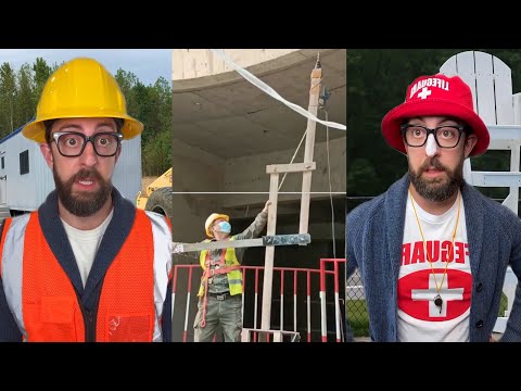 Work Smart | Genius HacksThat Make Work Easie-10👷🧠✅