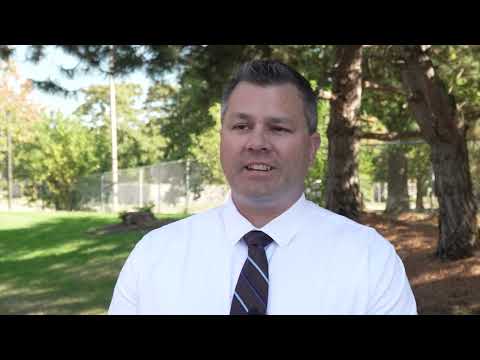 Bishop of Latter-day Saint Grand Blanc, Michigan Ward speaks about tragic shooting