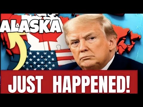 Alaska Cut Off? Canada Restricts U.S. Transit Route as Trump Reacts