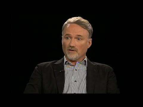 David Fincher and Aaron Sorkin's 2010 Interview for The Social Network