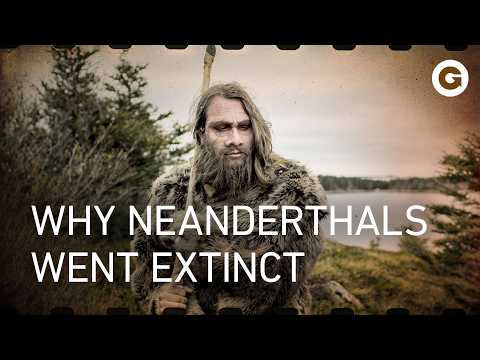 Neanderthal Extinction: How Humanity's Closest Relatives Vanished | Full Documentary