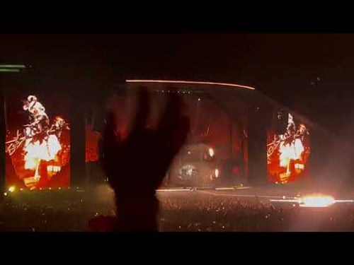 Lady Gaga - LoveDrug💗💊THE MAYHEM BALL Japan Tokyo 2026.01.26