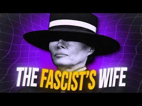 I watched Melania's movie so you don't have to.