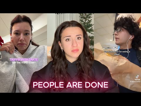 Entitled & Out of Touch Influencers