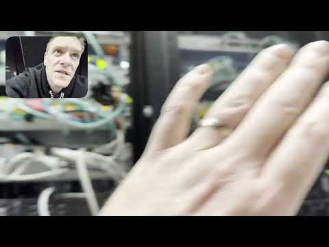 Inside a Network Engineer’s Life: High‑Pressure Firewall Upgrade at FR8