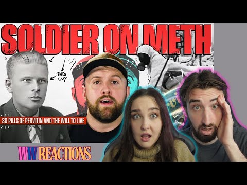 HUMAN HONEY BADGER! Fat Electrician - Winter Soldier