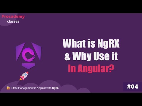 #04 What is NgRx & Why Use It in Angular | Master Angular State Management with NgRx