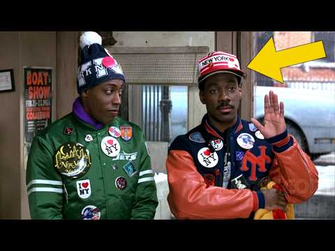 Coming to America (1988): 20 Shocking Facts That’ll Blow Your Mind!