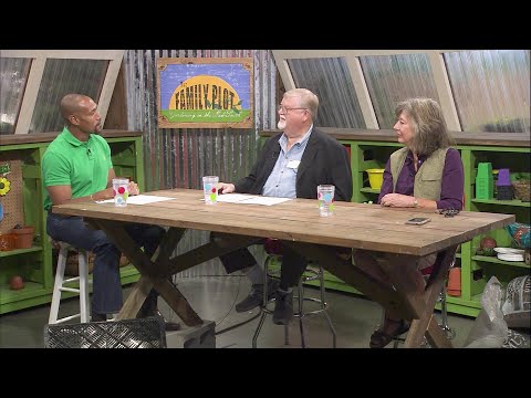 The Family Plot - January 17, 2026