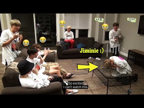 BTS awkward and embarrassing moments :)))