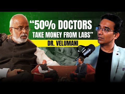 The Truth About Lab Tests & Master Health Checkups - Dr Velumani Explains