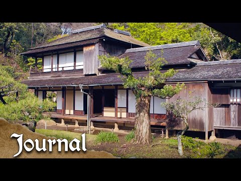 Japanese Homes Explained: Minimalism, Craft, and Tradition