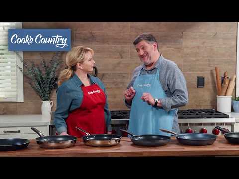 We Stress Tested Nonstick Skillets to Find the Best One | Full Episode | Cook's Country (S11 E11)