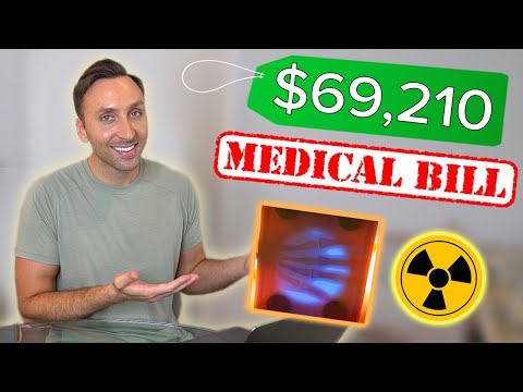 DOCTOR Reacts to William Osman Homemade Xray Machine
