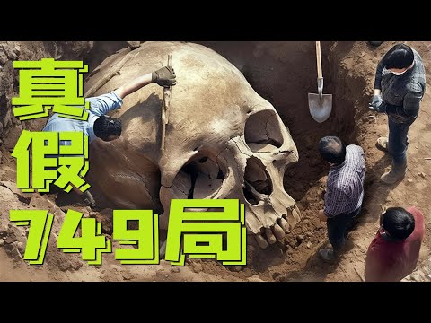 749局|陸川爆料驚天秘密!神秘傳說真假難辨?錢學森為何創建中國神盾局507所?異能人士張寶勝為何慘遭清洗?王逸渡劫、腥紅女士、彭加木雙魚玉佩、死亡谷巨屍,離奇的都市傳說究竟孰真孰假?|古靈精怪我老秦