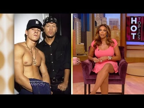 Jennifer Lopez Under Fire + Jenny McCarthy Joins "The View"