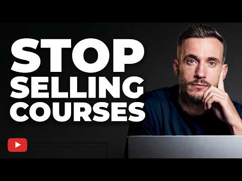 I Studied 1,000 YouTubers, Here's Why They Cant Make Money