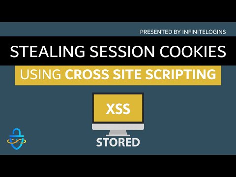 How Hackers Use Stored Cross Site Scripting (XSS) to Steal Session Cookies (and how to mitigate it)