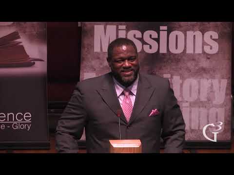 Getting the Gospel Right | Voddie Baucham