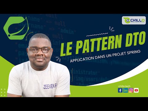 Découvrir le pouvoir des DTO Spring Boot : Filtrées les données échangées dans ton application