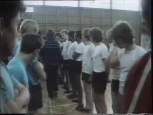 Alan Clarke Arena part 2