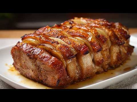 Nobody knows this recipe! I learned this trick in an expensive restaurant!