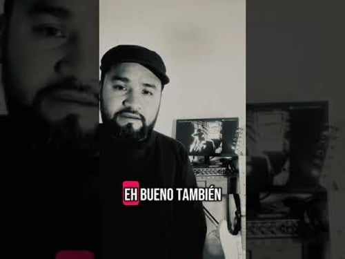 Este viernes se estrena el primer proyecto solista de Joel Briechev. ¡No se lo pierdan!