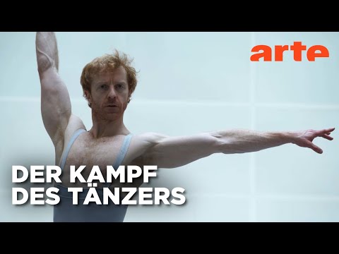 Resilient Man | Doku HD ARTE