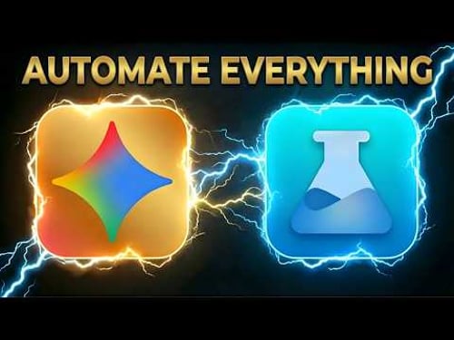 How to Use the NEW Gemini Gems Better Than 99% of People