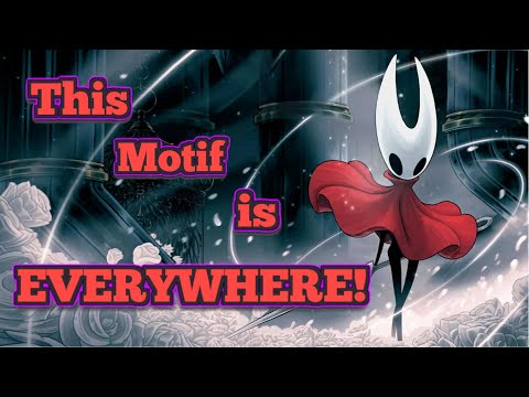 Unmasking the Music of Silksong - The Dies Irae Motif