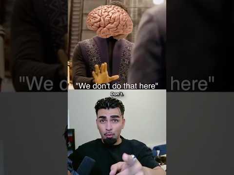 Why Do We Laugh in Serious Situations? 🤔