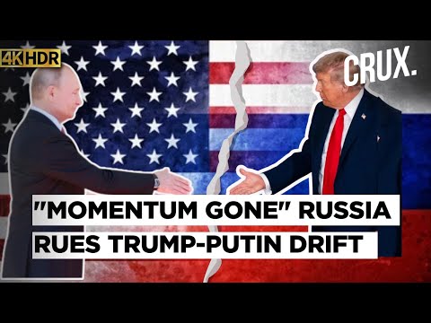 German Police to Down Drones, Nato Nation Holds Evacuation Drills, Russia Quits US Nuke Pact | 4k