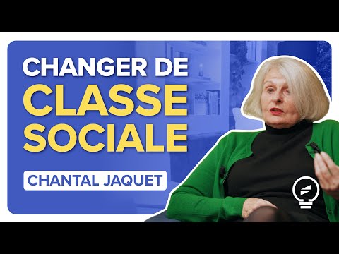 RÉUSSIR EN PARTANT DE RIEN ? : La réalité du phénomène transclasse - Chantal Jaquet